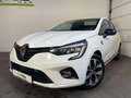 Renault Clio V 1.5 DCI 100 CORPORATE GPS BLUETOOTH Blanc - thumbnail 12