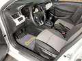 Renault Clio V 1.5 DCI 100 CORPORATE GPS BLUETOOTH Blanc - thumbnail 6