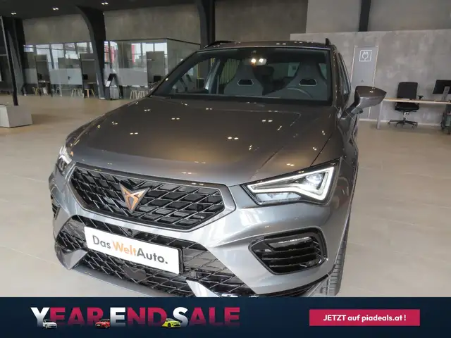 CUPRA Ateca 1.5 TSI DSG 150