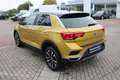 Volkswagen T-Roc United Gelb - thumbnail 2