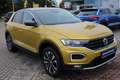 Volkswagen T-Roc United Gelb - thumbnail 4