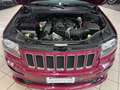 Jeep Grand Cherokee 6.4 V8 SRT Rouge - thumbnail 10