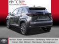 Toyota Yaris Cross 1.5 Hybrid Team D NAVI PDC Grigio - thumbnail 2