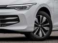 Volkswagen Golf VIII GOAL 1.5 TSI LED+ Navi TravelA. Ganzj.reifen Blanc - thumbnail 5
