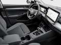 Volkswagen Golf VIII GOAL 1.5 TSI LED+ Navi TravelA. Ganzj.reifen Blanc - thumbnail 3
