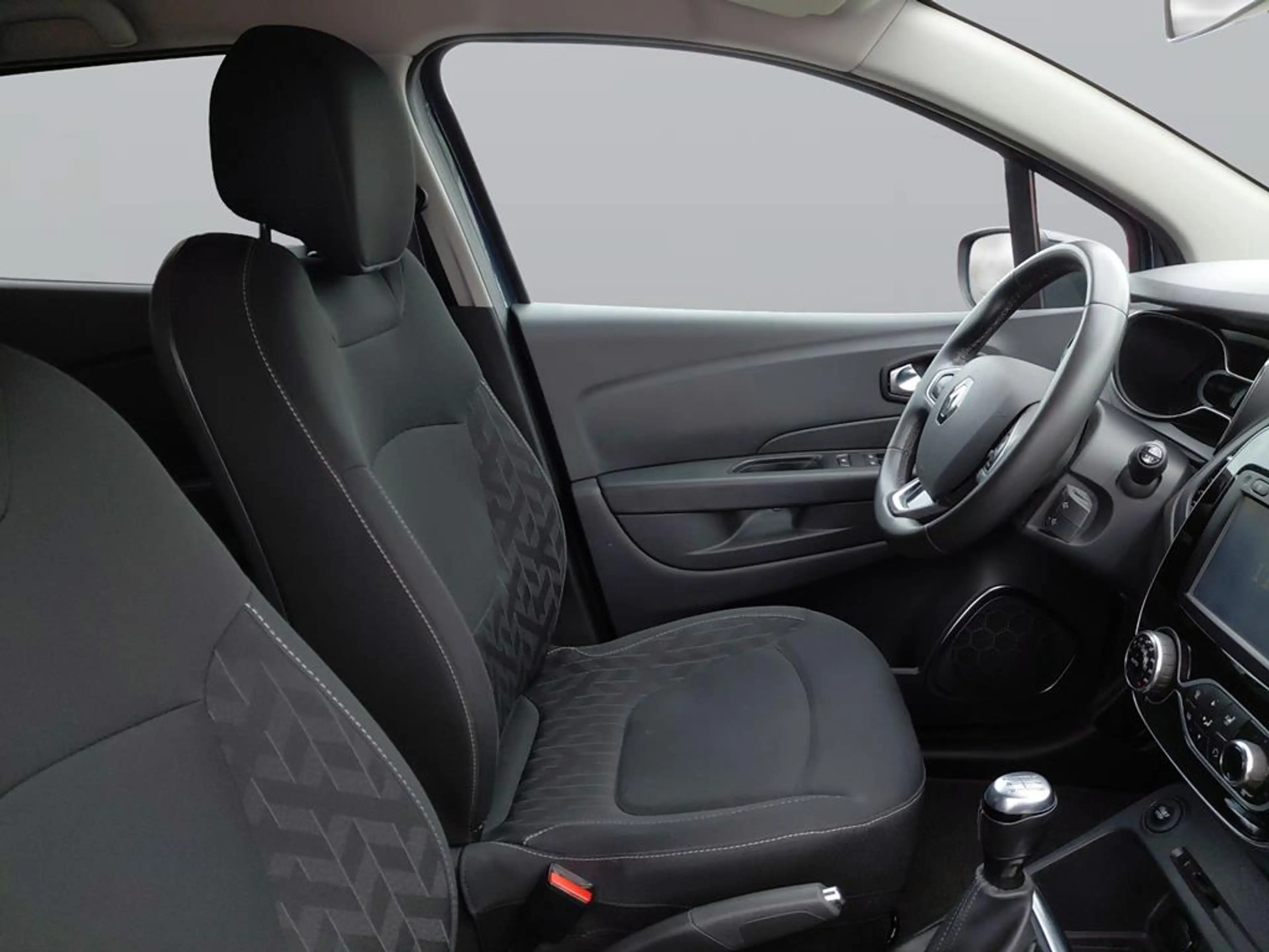 Renault Captur 0.9 TCe 90 eco² Limited Energy — photo 13