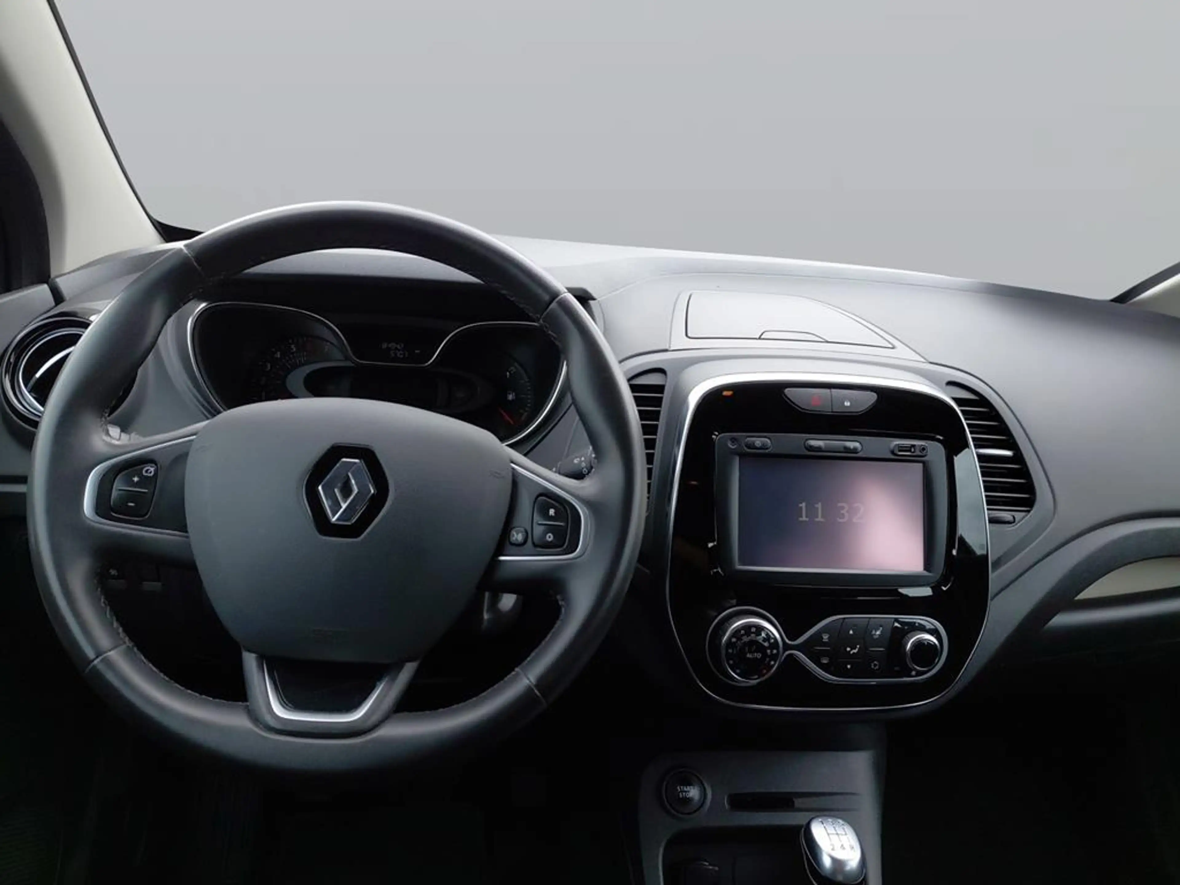 Renault Captur 0.9 TCe 90 eco² Limited Energy — photo 15