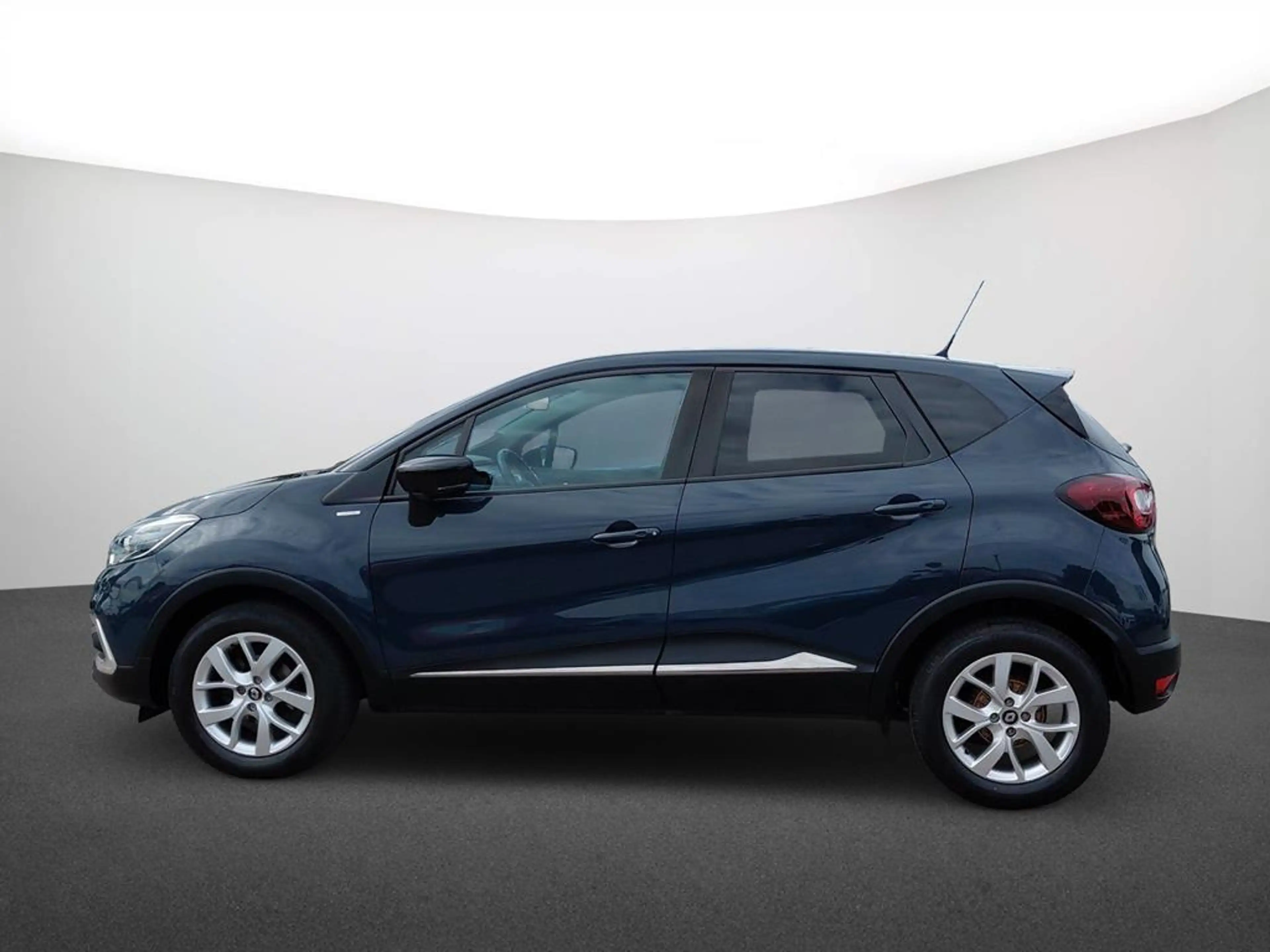 Renault Captur 0.9 TCe 90 eco² Limited Energy — photo 5