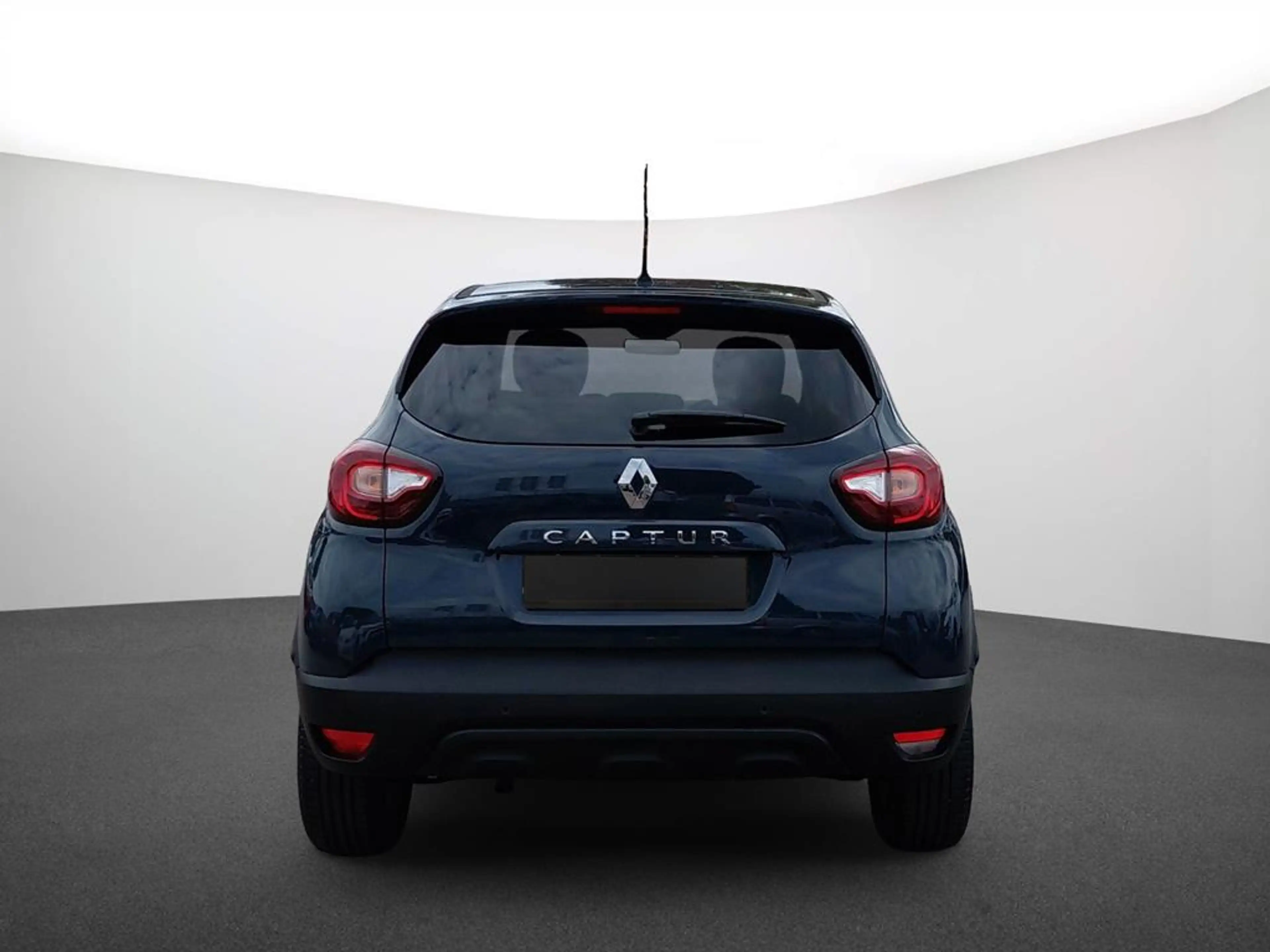 Renault Captur 0.9 TCe 90 eco² Limited Energy — photo 4