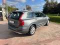 Volvo XC90 XC90 II 2.0 d5 Business Plus awd 7posti geartronic Gris - thumbnail 5