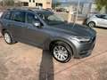 Volvo XC90 XC90 II 2.0 d5 Business Plus awd 7posti geartronic Gris - thumbnail 3