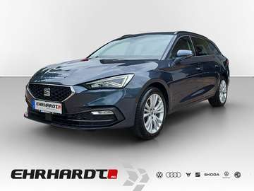 Sportstourer 1.5 TSI Style AHK*VIRTUAL*NAVI*LED...