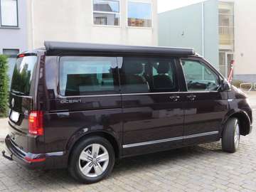 Ocean 4Motion DSG – 150 pk – 77.000 km