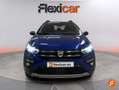 Dacia Sandero Stepway ECO-G Comfort 74kW Azul - thumbnail 2
