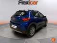 Dacia Sandero Stepway ECO-G Comfort 74kW Azul - thumbnail 8