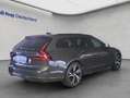 Volvo V90 T8 Recharge AWD Geartronic R-Design Grau - thumbnail 5