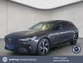 Volvo V90 T8 Recharge AWD Geartronic R-Design Grau - thumbnail 1
