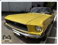 Ford Mustang Amarillo - thumbnail 7