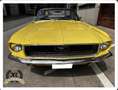Ford Mustang Amarillo - thumbnail 5