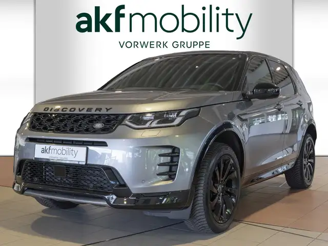 Land Rover Discovery Sport 2.0 D200 Dynamic SE Navi*AHK*Kamer