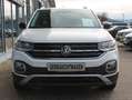 Volkswagen T-Cross 1.0 TSI Style *AHK/Navi/Rückfahrkamera/LaneA.* Blanco - thumbnail 3