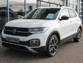 Volkswagen T-Cross 1.0 TSI Style *AHK/Navi/Rückfahrkamera/LaneA.* Blanco - thumbnail 1