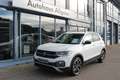 Volkswagen T-Cross 1.0 TSI Style *AHK/Navi/Rückfahrkamera/LaneA.* Blanco - thumbnail 2