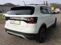 Volkswagen T-Cross 1.0 TSI Style *AHK/Navi/Rückfahrkamera/LaneA.* Blanco - thumbnail 8