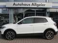 Volkswagen T-Cross 1.0 TSI Style *AHK/Navi/Rückfahrkamera/LaneA.* Blanco - thumbnail 5