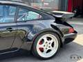 Porsche 964 964 Turbo 3.3 320 ch Schwarz - thumbnail 5