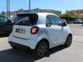 smart forTwo 1.0 Passion 71cv twinamic Bianco - thumbnail 4