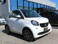 smart forTwo 1.0 Passion 71cv twinamic Bianco - thumbnail 1