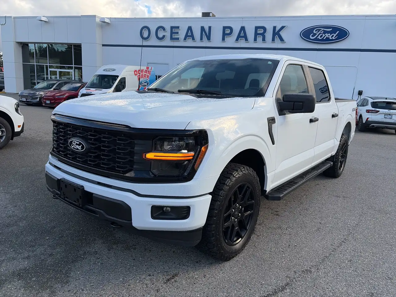 Ford F 150 снимка Ford F 150