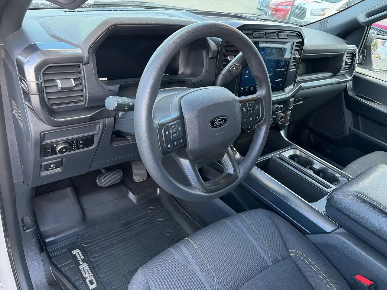 Ford F 150 снимка Ford F 150