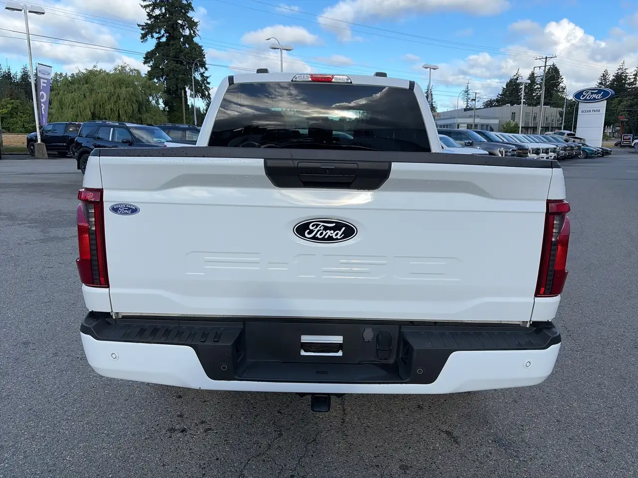 Ford F 150 снимка Ford F 150
