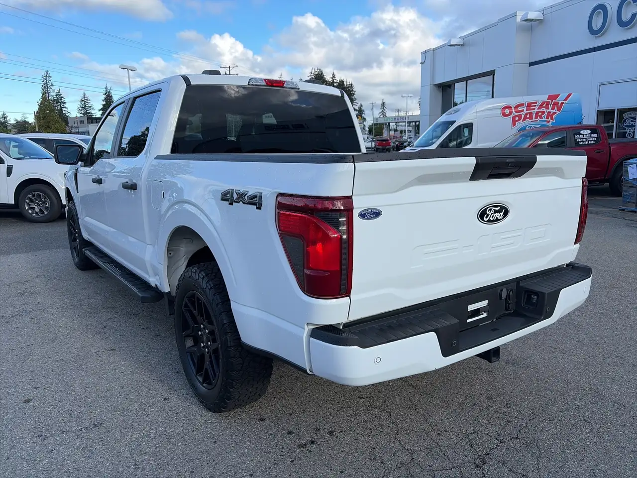 Ford F 150 снимка Ford F 150