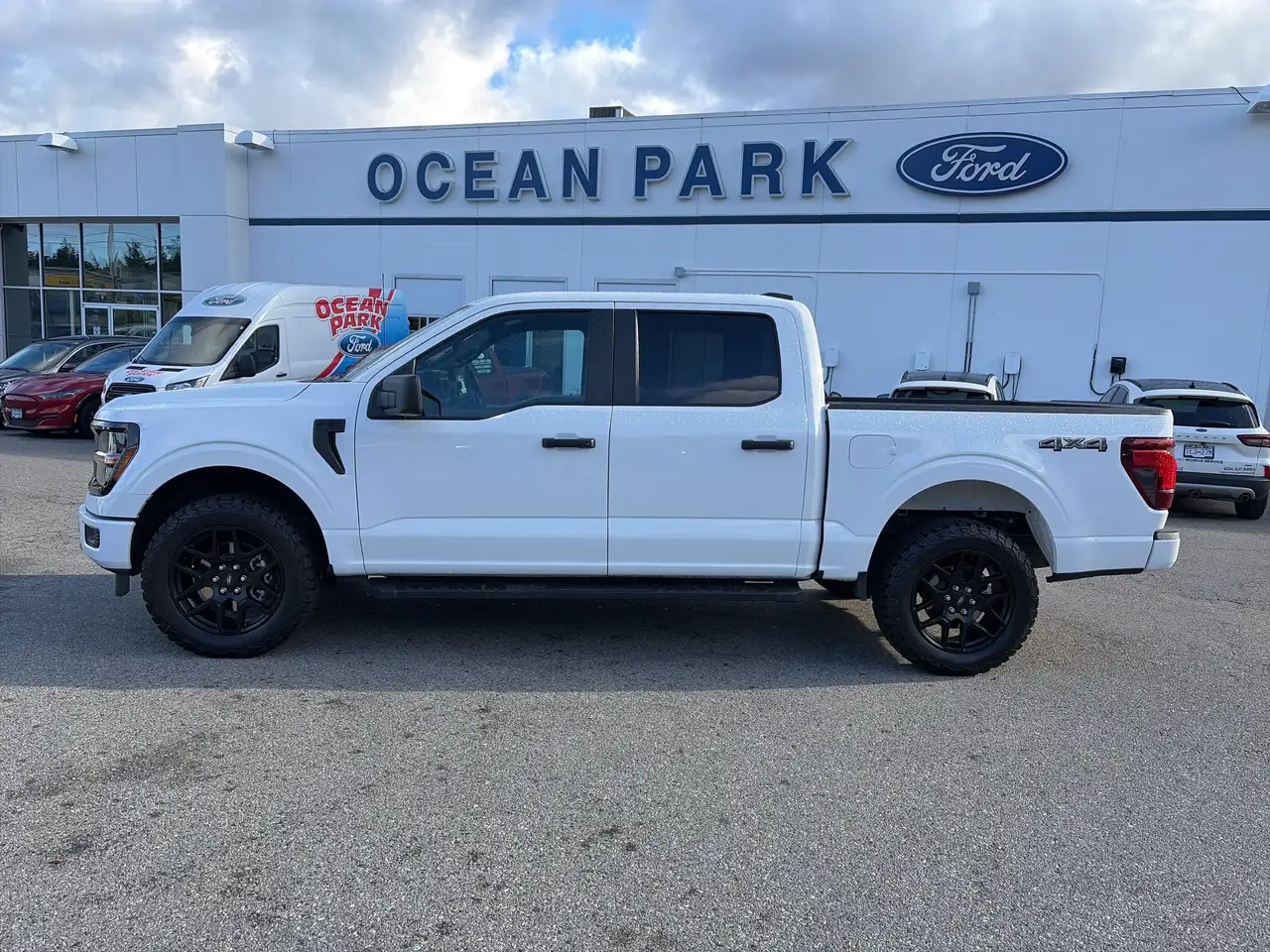 Ford F 150 снимка Ford F 150