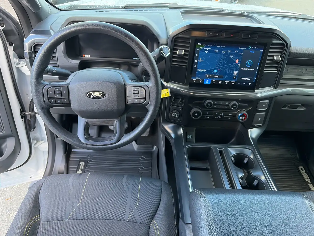 Ford F 150 снимка Ford F 150
