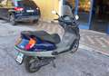 Honda Pantheon 150 2 TEMPI Blau - thumbnail 4