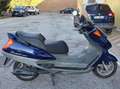Honda Pantheon 150 2 TEMPI Blau - thumbnail 1