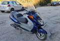 Honda Pantheon 150 2 TEMPI Blau - thumbnail 5