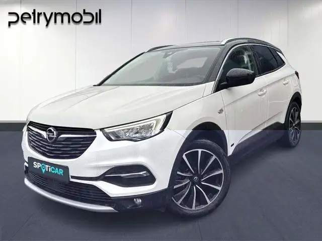 Opel Grandland X X Innovation