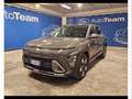 Hyundai KONA 1.0 t-gdi 48v x class comfort pack 2wd 120cv mt Grigio - thumbnail 1
