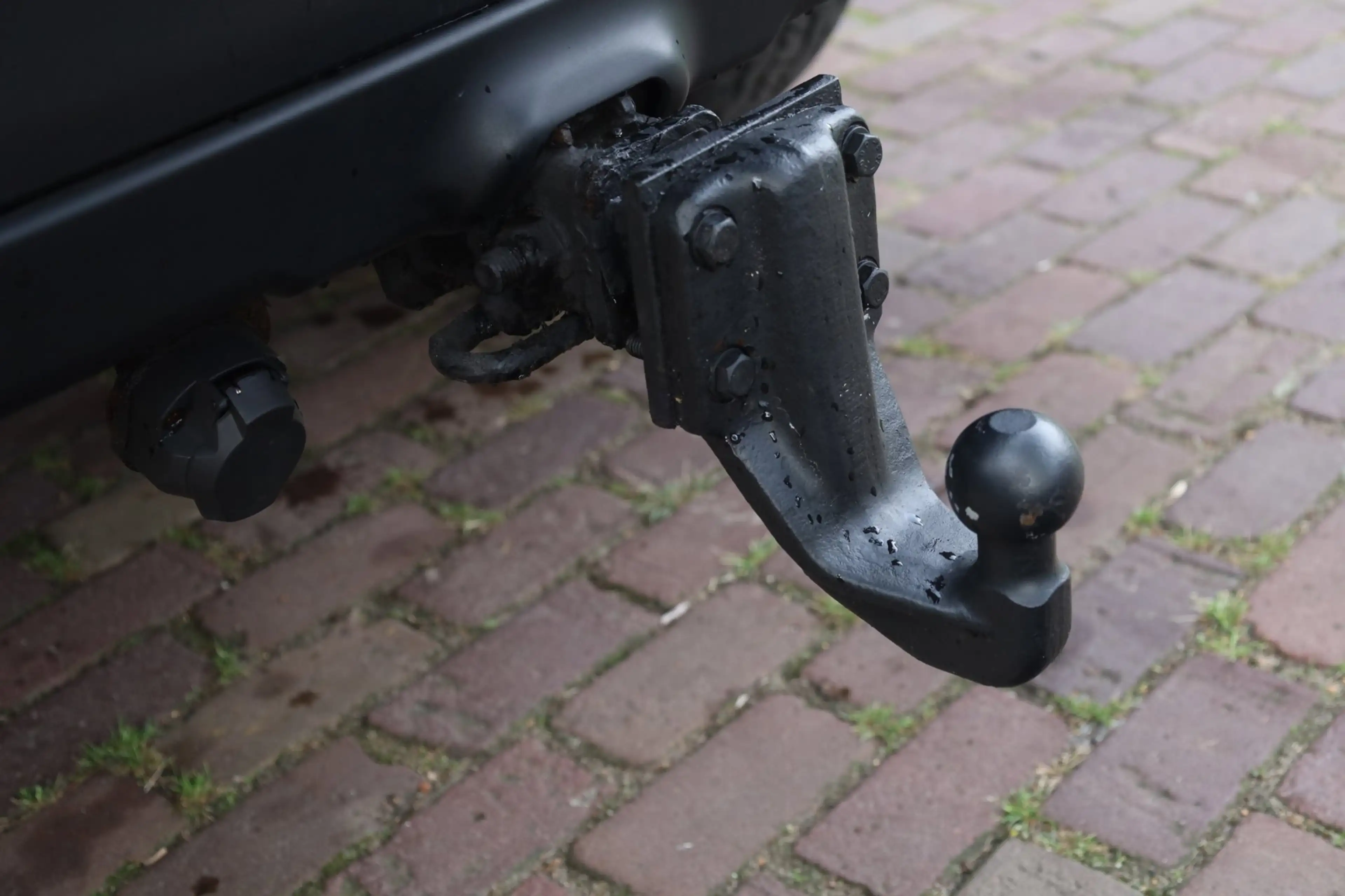 Toyota FJ Cruiser 4.0 VVTI Executive Aut. | UNIEK | Slechts 86291 Mi — photo 14