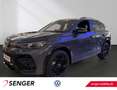 Volkswagen Tiguan R-Line 1,5 l eHybrid ergoActive Sitze LED Grau - thumbnail 1