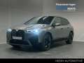 BMW iX M60 High Executive 112 kWh Gris - thumbnail 1