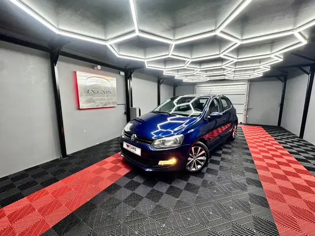 Volkswagen Polo 🔺Polo 1.2i🔺