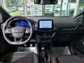 Ford Puma 1.0 EcoBoost Hybrid 155 CV S&S ST-Line Silber - thumbnail 11