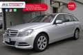 Mercedes-Benz C 220 C 220 CDI S.W. BlueEFFICIENCY Unicoproprietario srebrna - thumbnail 11