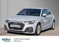 Audi A1 Sportback 30 TFSI S-Line *NAVI*LED*SITZHEIZUNG* Grau - thumbnail 1